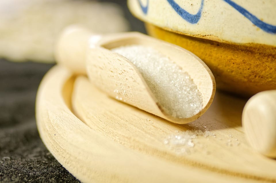 Understanding Different Types of Sweeteners: A Comprehensive Guide