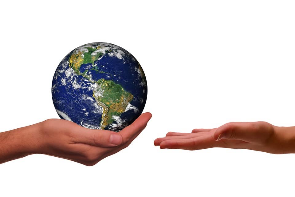 The Benefits of Organic Farming: A Sustainable Approach