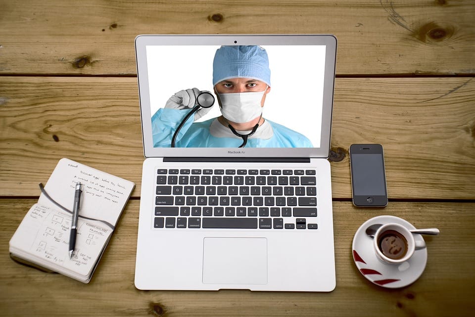 Understanding the Legal Implications of Telemedicine