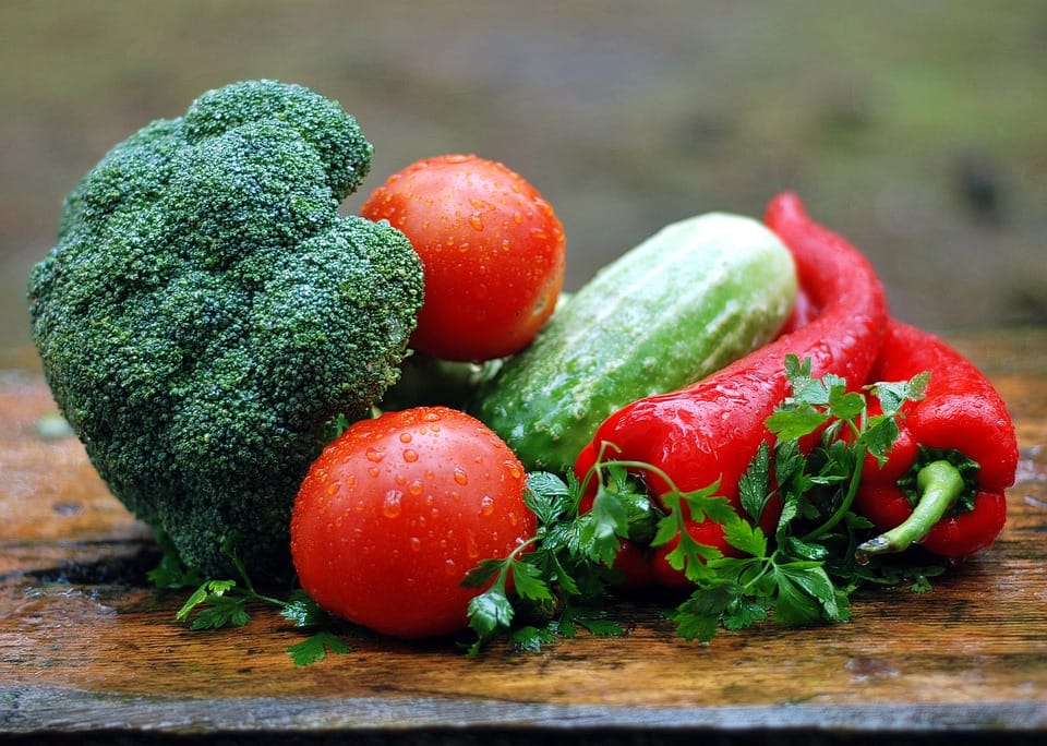 The Benefits and Drawbacks of a Vegetarian Diet